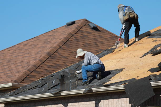 Best Gutter Installation and Repair  in Decorah, IA
