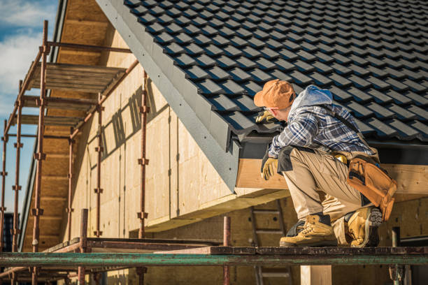 Sheet Metal Roofing in Decorah, IA