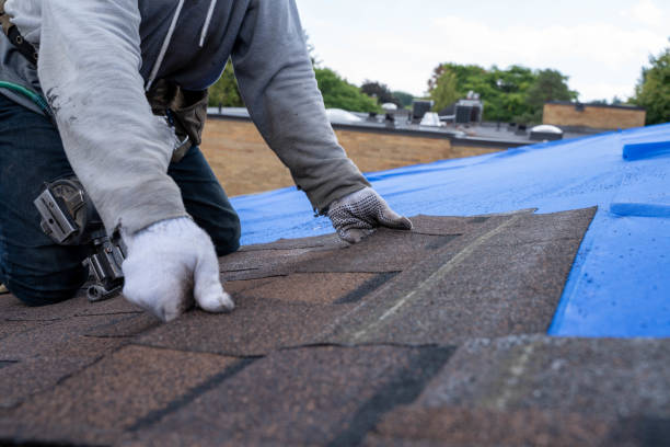 Fast & Reliable Emergency Roof Repairs in Decorah, IA