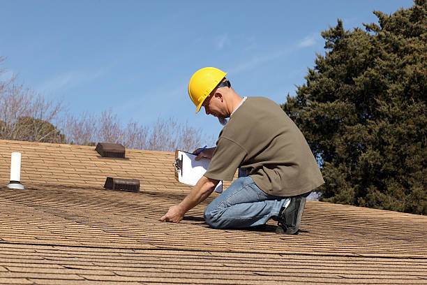 Best Sheet Metal Roofing  in Decorah, IA