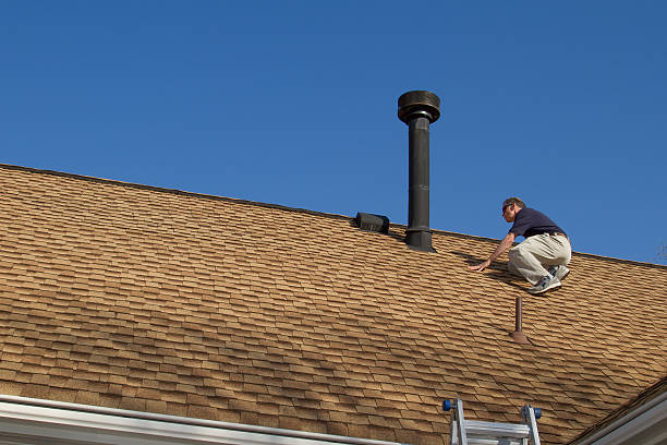 Trusted Decorah, IA  Roofing repair and installation Experts