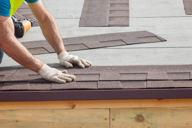 Best Chimney Flashing Repair  in Decorah, IA